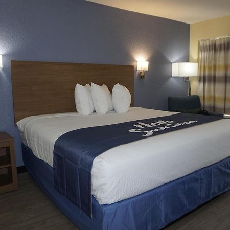 Days Inn By Wyndham Apopka/Orlando Kültér fotó