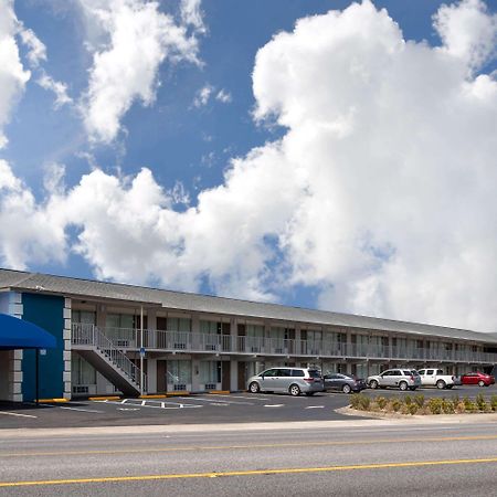 Days Inn By Wyndham Apopka/Orlando Kültér fotó