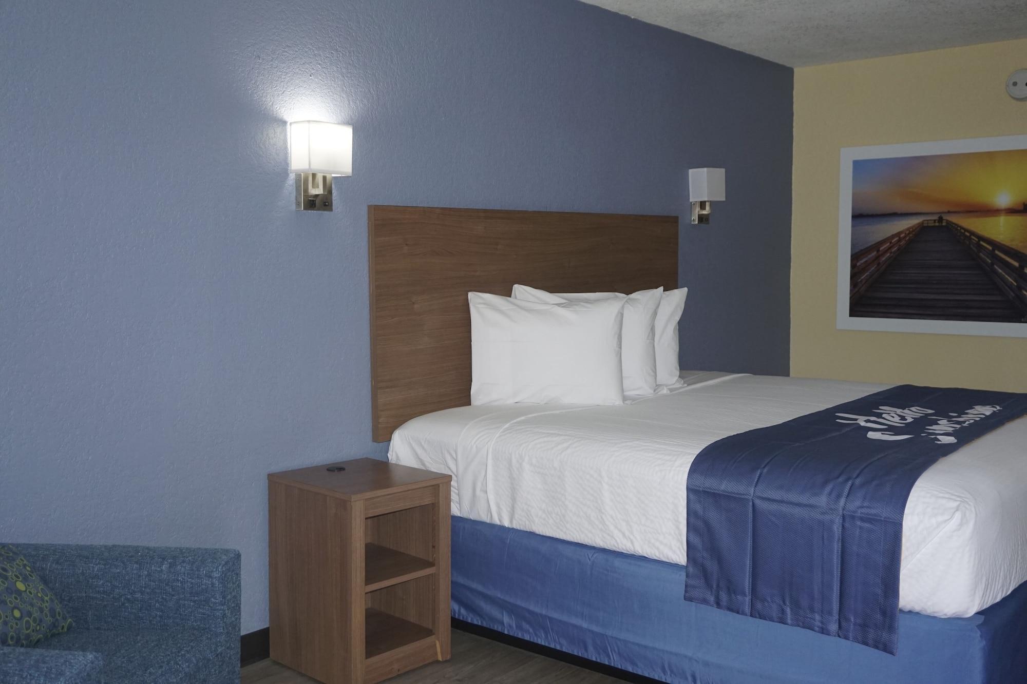 Days Inn By Wyndham Apopka/Orlando Kültér fotó